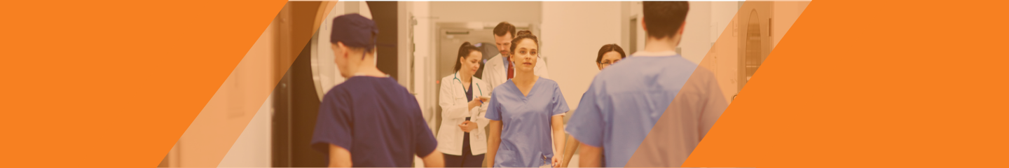 Partnering with health systems